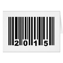 2015 barcode card