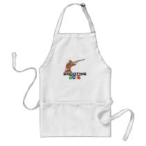 2016:Shooting Aprons