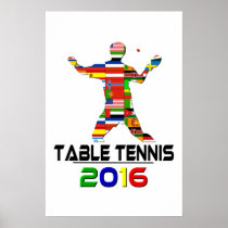 2016:Table Tennis