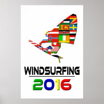 2016:Windsurfing