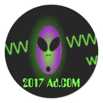 2017 Ad.COM  Hardhat  Stickers