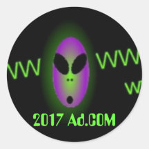 2017 Ad.COM  Hardhat  Stickers