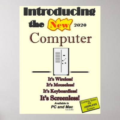 2020 Computer by newdawnproject