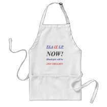 2020 trillion apron
