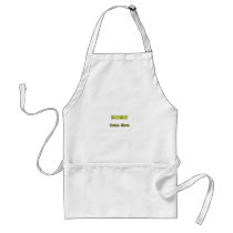 2020 Union Slave The MUSEUM Zazzle Gifts Apron
