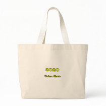 2020 Union Slave The MUSEUM Zazzle Gifts Tote Bag