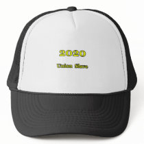 2020 Union Slave The MUSEUM Zazzle Gifts Hats