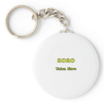 2020 Union Slave The MUSEUM Zazzle Gifts Keychains