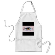 2020 Vision Aprons