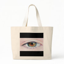 2020 Vision Canvas Bags