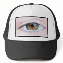 2020 Vision Hats