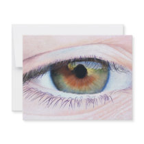 2020 Vision Personalized Invites