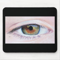 2020 Vision Mouse Pad