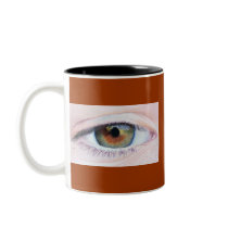 2020 Vision Mug
