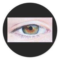 2020 Vision Stickers