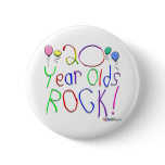 20 Year Olds Rock !