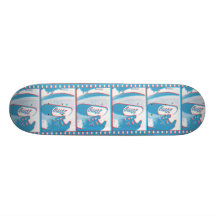 20mg Filmstrip Skateboard