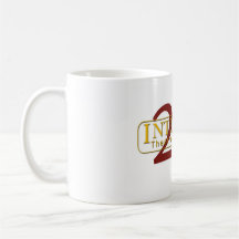 20th Anniversary Mug