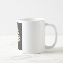 20th Armoured Brigade Mug