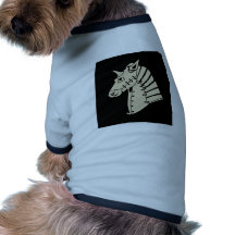 20th Armoured Brigade Pet Clothes