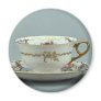 20th century tea cup and saucer, Bavaria, Germany Magnets