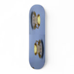 20th century tea cup and saucer, Bavaria, Germany Skateboard