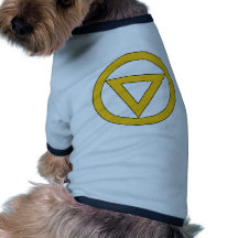 20th Infanterie Division Pet Tshirt
