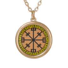 20th pentacle of greek solomon jewelry