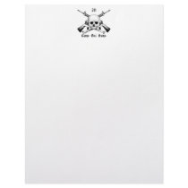 2111 Letterhead