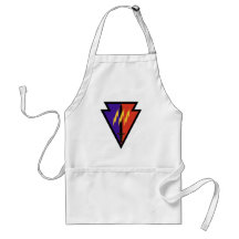 219th Battlefield Surveillance Brigade Apron