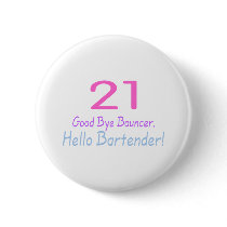21 Good Bye Bouncer Hello Bartender (Colour)