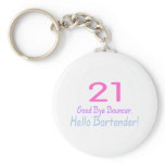 21 Good Bye Bouncer Hello Bartender (Colour)