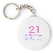 21 Good Bye Bouncer Hello Bartender (Colour)