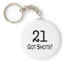 21 Got Shots