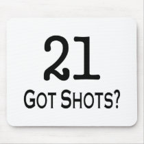 21 Got Shots