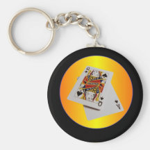 21 KEYCHAINS