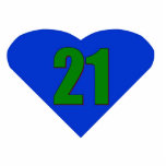 21 PHOTO CUTOUT