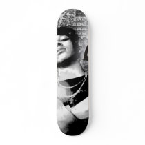 21 Skateboard