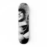 21 Skateboard