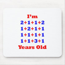 21 Years old!
