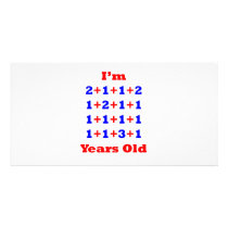 21 Years old!