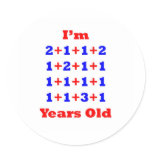 21 Years old!