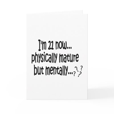 21st Birthday Cards by 21stbirthdaygifts
