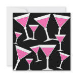 21st Birthday Party Invitations