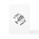 Im 21 now but age gives no maturity guarantees cards at Zazzle.ca 