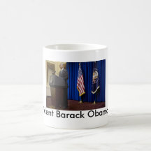 21st Century "Historical Markers" Mugs