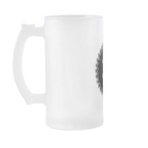 21st Vegas Birthday Mugs