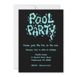 22093180, Come join the fun in the sun, Noah's ... invitations