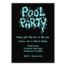 22093180, Come join the fun in the sun, Noah's ... Custom Invite