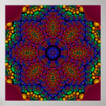 221k8 Poster